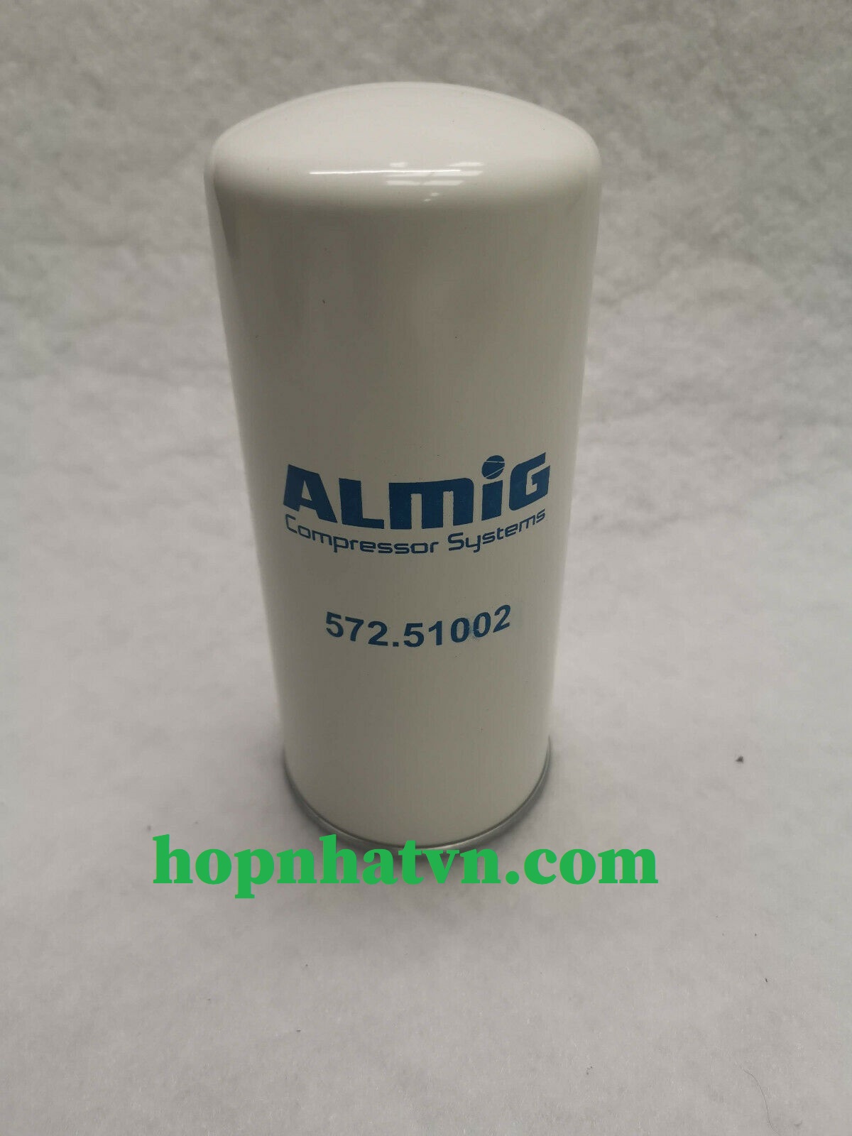 <p>ALMiG được tạo nên từ một công ty có truyền thống lâu đời với những sản phẩm trong ngành công nghiệp khí nén. Máy nén khí ALMIG luôn đứng đầu về chất lượng, sự đổi mới và sự quan tâm của khách hàng. Đây là một thương hiệu đến từ Đức.</p>