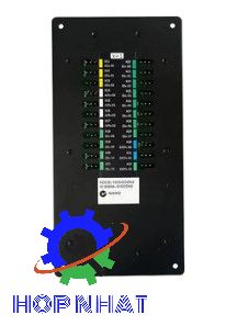 7.7602.1 Control Panel Display Module for KAESER Air Compressor Sigma CSD