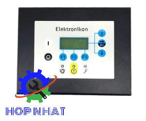 1900071271 Controller Panel for Atlas Copco ELEKTRONIKON Electrical Display 1900-0712-71