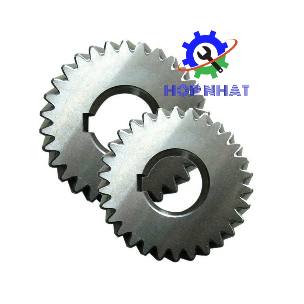 Gear Wheel 1614968800 1614-9688-00 for Atlas Copco Compressor GA315