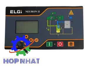 NEURON II 00897701N ELGI COMPRESSOR CONTROLLER REPLACES