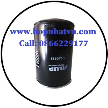 Oil Filter / Lọc dầu ALUP 17211103, SH 8108