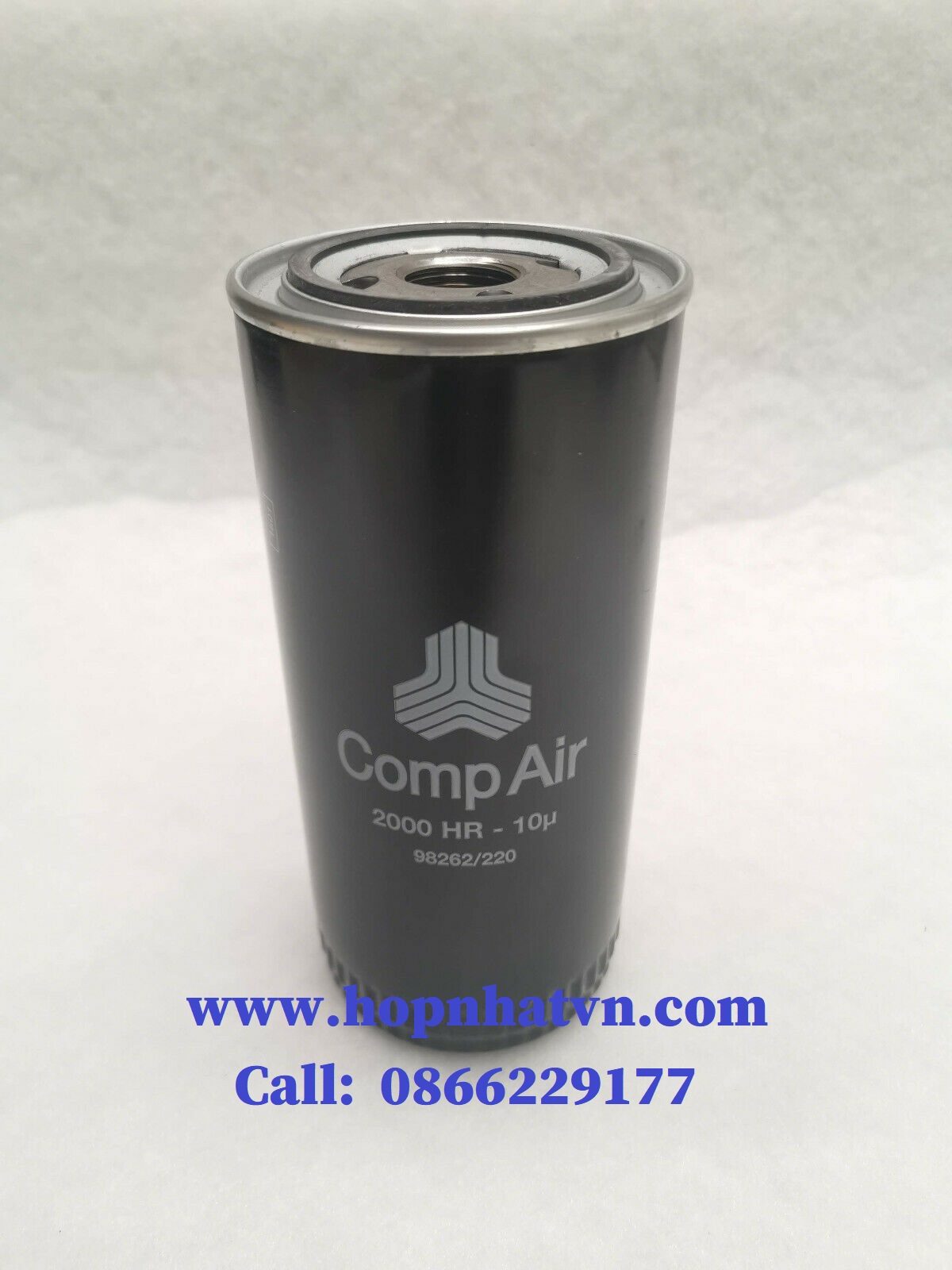 Oil Filter / Lọc dầu C11158.1053, C 11158-1053, SH 8147