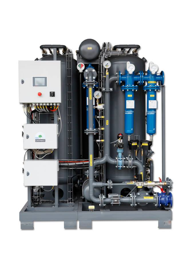 NITROGEN GENERATOR