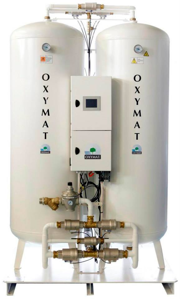 OXY GENERATOR