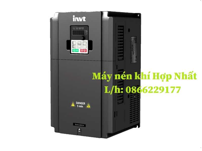 <p>Trong hệ thống khí nén thường các bạn sẽ nghe về biến tần cho máy nén khí hay máy nén khí biến tần. Vậy biến tần cho động cơ 3 pha là gì?</p>