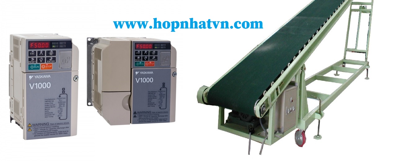 <p>Biến tần (VFD) là thiết bị cho phép động cơ điện hoạt động nhanh và hiệu quả hơn. Nó có khả năng điều chỉnh tốc độ động cơ điện một cách dễ dàng và linh hoạt. Cùng tìm hiểu về một vài loại biến tần thường gặp trong điện công nghiệp.</p>