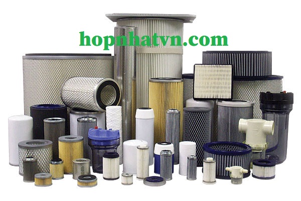 <p>Hợp Nhất cung cấp đầy đủ các phụ tùng - linh kiện cho máy nén khí CMC. Các bạn có thể tìm hiểu về các loại lọc máy nén khí CMC. Hoặc để nhanh chóng chọn được sản phẩm phù hợp; các bạn vui lòng liên hệ trực tiếp chúng tôi.</p>