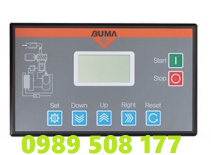<p>Bảng điều khiển là một bộ phận dễ gặp sự cố trục trặc, hỏng hóc nhất trong hệ thống bơm khí nén trục vít. Đây là bộ phận nhiều vi mạch nên cần phải cẩn thận tránh cháy nổ.</p>