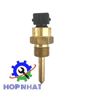 <p>Cảm biến nhiệt độ máy nén khí là chi tiết quan trọng giúp hệ thống máy nén khí hoạt động tốt và an toàn hơn. Vậy cảm biến nhiệt độ là gì? Vai trò và lưu ý khi sử dụng chúng thế nào? Cùng tìm hiều về loại phụ kiện máy nén khí này.</p>