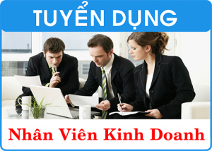 Do nhu cầu mở rộng thị trường, chúng tôi cần tuyển gấp 05 Nam / Nữ Nhân viên kinh doanh bán hệ thống máy nén khí, máy sấy khí, máy tạo khí Nito, Oxy ...