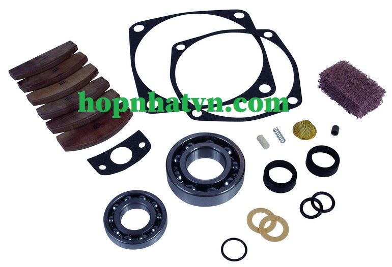 <p>Với hơn 12 năm trong lĩnh vực máy nén khí; Hợp Nhất cung cấp đầy đủ linh kiện - phụ tùng để thay mới cho máy nén khí Ingersoll Rand. Để lựa chọn được sản phẩm - dịch vụ phù hợp; quý khách vui lòng liên hệ với Hợp Nhất để được tư vấn miễn phí.</p>