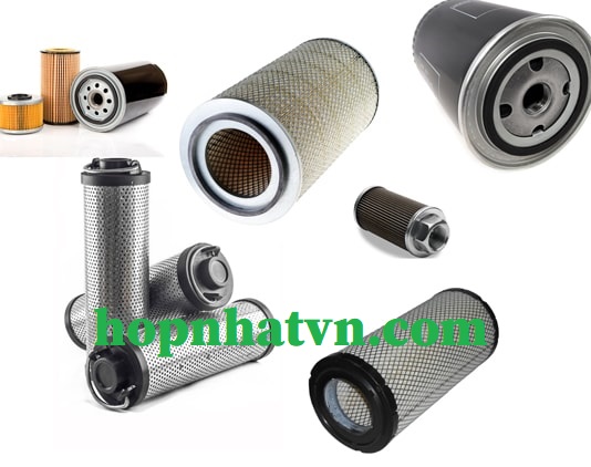 <p>Máy nén khí JOY là một thương hiệu khá được ưa chuộng tại thị trường Việt Nam. Phần này chúng ta sẽ cùng tìm hiểu về các loại lọc thay thế cho lọc máy nén khí JOY.</p>