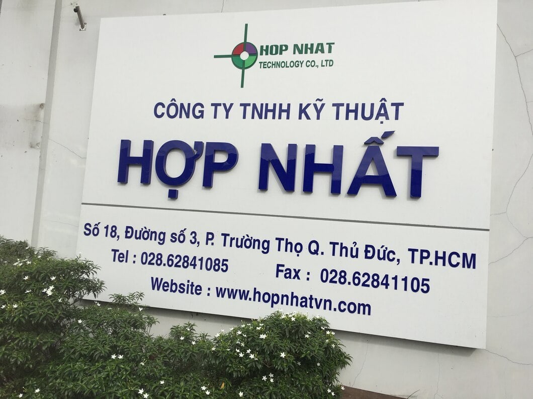 Máy nén khí Hợp Nhất được thành lập từ năm 2007 với nền tảng chuyên môn vững vàng cùng nhiệt huyết của tuổi trẻ.