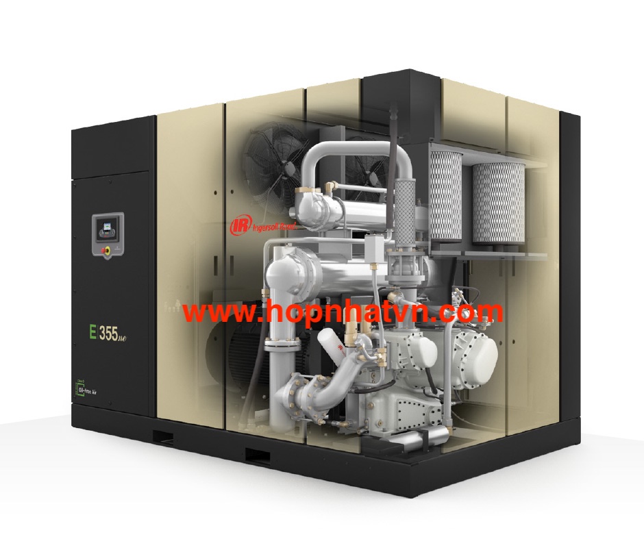 <p><meta charset="UTF-8" /></p>

<p data-end="294" data-start="23">Một khách hàng đang sử dụng máy nén khí không dầu Ingersoll Rand công suất 250kW, tốc độ cố định. Khi khởi động, áp suất dầu đạt 4.0 bar – đủ điều kiện vận hành. Tuy nhiên, sau khi chạy khoảng 45–60 phút, áp suất dầu giảm dần và máy tự dừng, không thể tiếp tục hoạt động.</p>

<p data-end="372" data-start="296"><strong data-end="338" data-start="296">Nguyên nhân và cách kiểm tra khắc phục</strong> sẽ được liệt kê cụ thể phía dưới.</p>