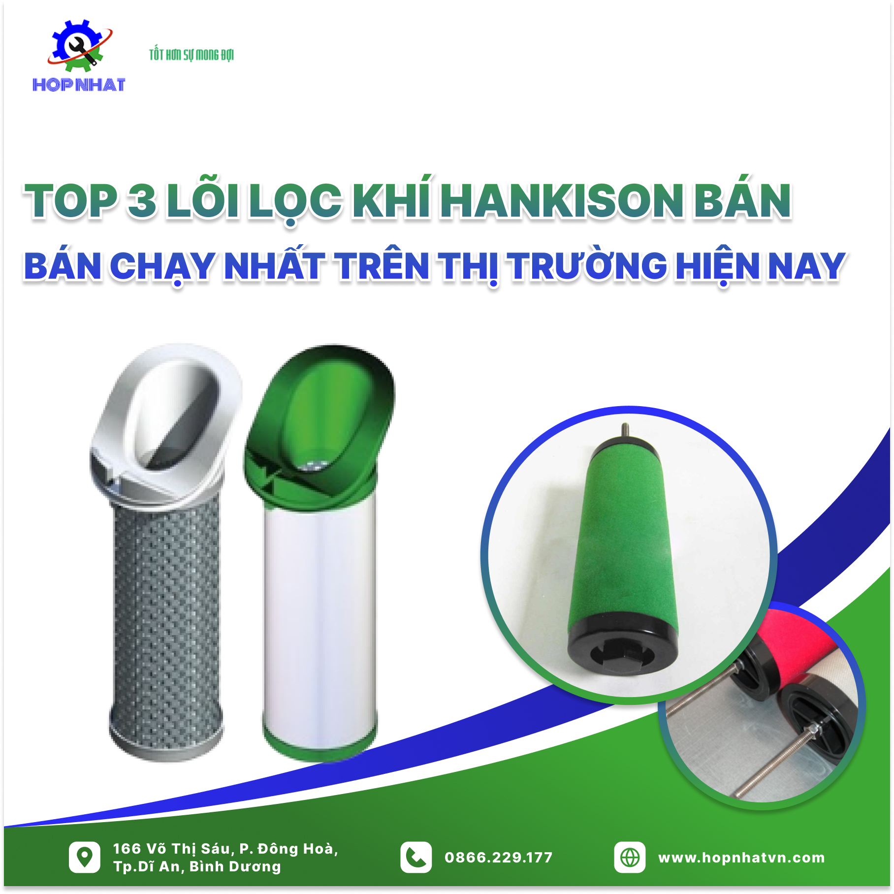 <p><span style="font-size:11pt"><span style="line-height:normal"><span style="font-family:Calibri,"sans-serif""><span style="font-size:12.0pt"><span style="font-family:"Times New Roman","serif"">Hankison là một thương hiệu nổi tiếng trong lĩnh vực sản xuất và cung cấp các giải pháp lọc khí công nghiệp. Với uy tín và chất lượng đã được khẳng định qua nhiều năm, các sản phẩm lõi lọc khí Hankison luôn được các doanh nghiệp tin tưởng và lựa chọn. Dưới đây là danh sách top 3 lõi lọc khí Hankison bán chạy nhất trên thị trường hiện nay, dựa trên hiệu quả sử dụng và mức độ phổ biến.</span></span></span></span></span></p>