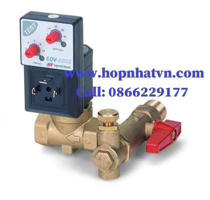 <p dir="ltr">Van xả nước tự động Ingersoll Rand được sử dụng trong hệ thống máy nén khí Ingersoll Rand để xả nước trong hệ thống khí nén ra ngoài môi trường.Van xả nước tự động thay thế van xả nước bằng tay giúp tiết kiệm sức lao động đồng thời giúp cho hệ thống xả nước triệt để.</p>

<ul id="tb_1">
</ul>