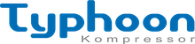 NHÀ CUNG CẤP TYPHOON KOMPRESSOR