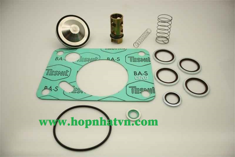 ATLAS COPCO OIL STOP VALVE KITS 2901108401