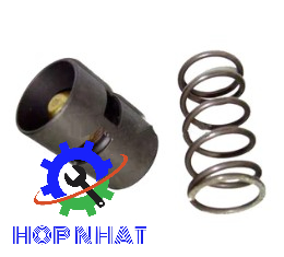 A11511974 Thermostatic Valve for CompAir Compressor 11511974