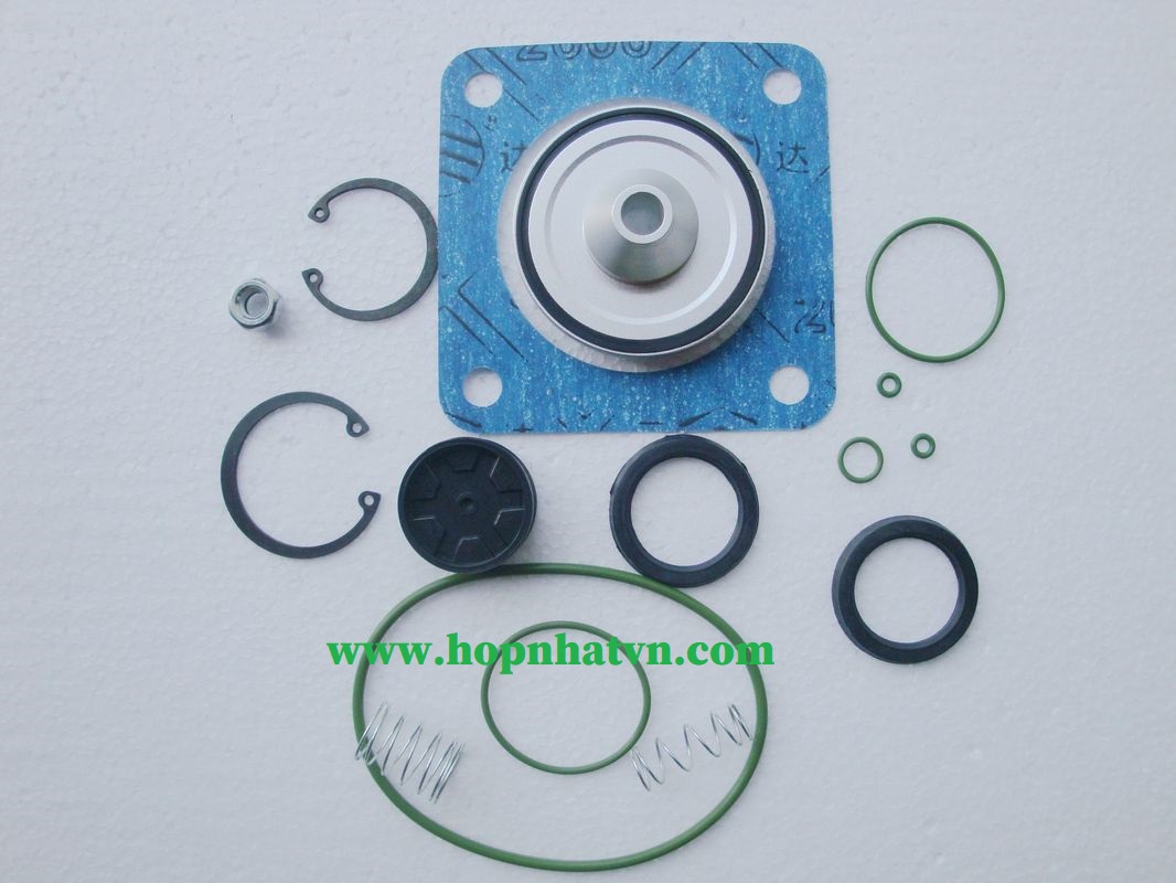 UNLOADER VALVE KIT 2901000201