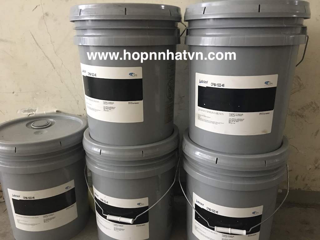 DẦU TỔNG HỢP CPI 4601