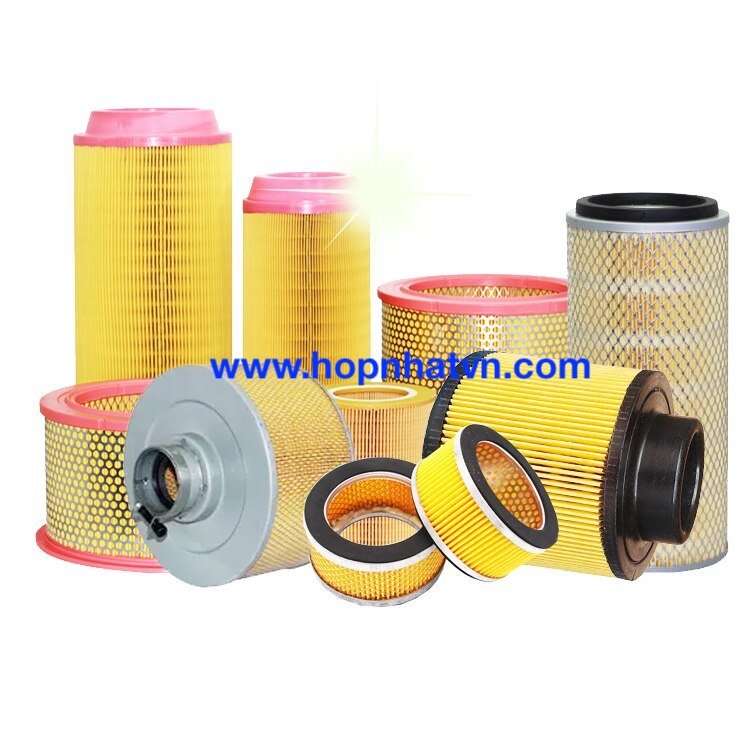 Air Filter / Lọc gió ABAC 2236105928, SA 6977