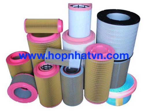 Air Filter / Lọc gió ABAC 8973036870, SA 6682