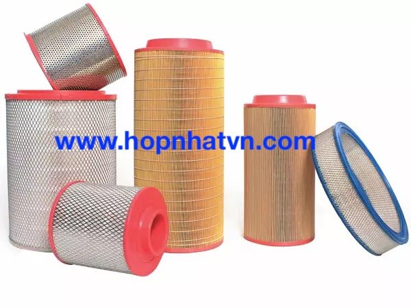 Air Filter / Lọc gió ABAC 9056152, SA 6653