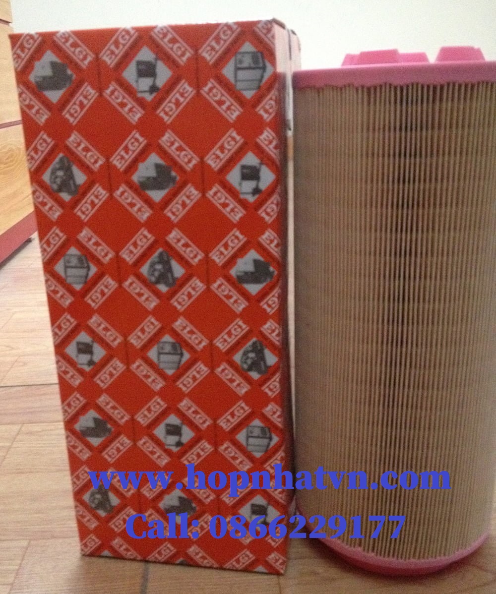 Air Filter / Lọc gió  B574607