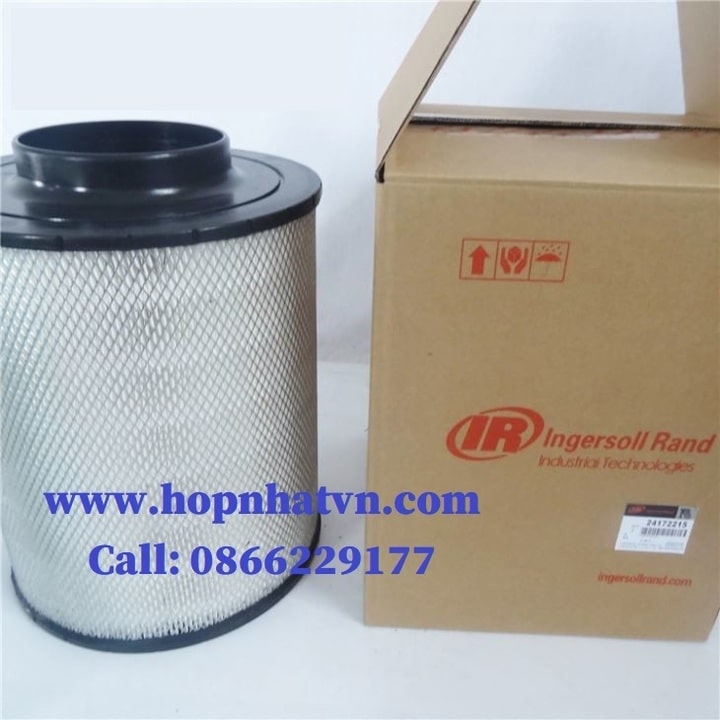 Air Filter / Lọc gió INGERSOLL RAND 22130223, SA 7138