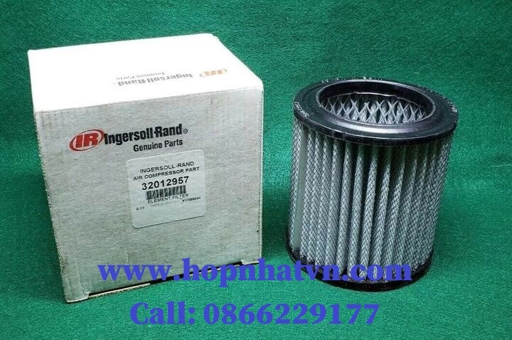 Air Filter / Lọc gió INGERSOLL RAND 32163287, SA 6158