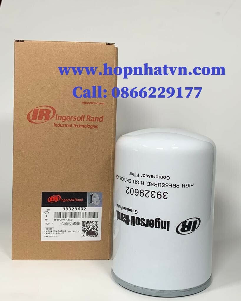 Air Filter / Lọc gió INGERSOLL RAND 46856845