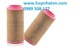 Air Filter / Lọc gió Mann & Hummel C 712, SA 6139