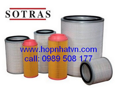 Air Filter / Lọc Gió SA7238, SA 7238