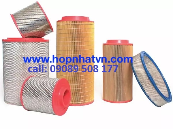 Air Filter / Lọc Gió SA7052, SA 7052