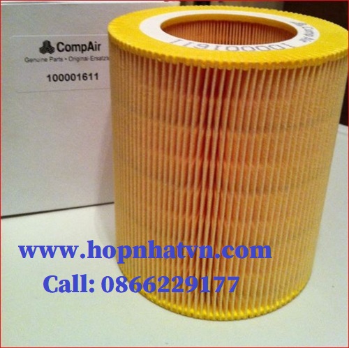 Air Filter / Lọc gió  9826284, 98262-84, SA 6012