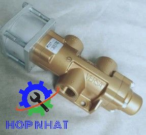 90AR262 Air Control Valve for Gardner Denver Air Compressor 2605703640