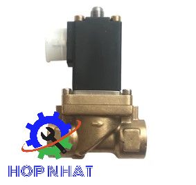 90AR1216 Solenoid Valve for Gardner Denver Compressor OEM Control Valve Tw0-Way 1 Size