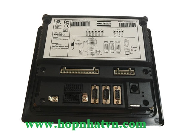 Atlas Copco Controller Board 1900520011