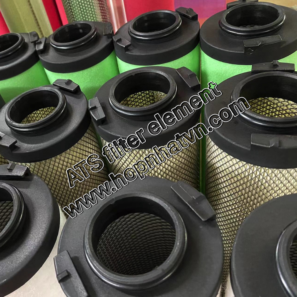 ATS Filter Element