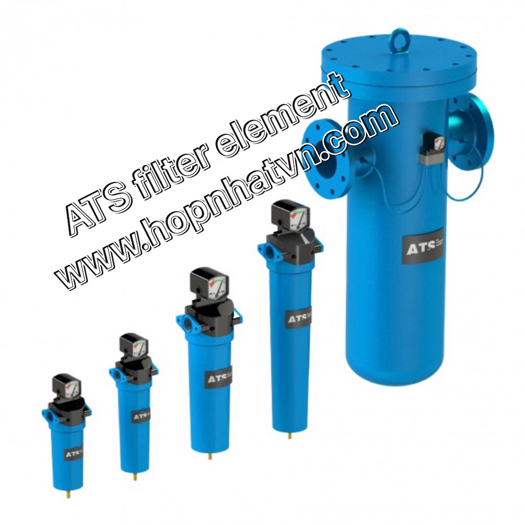 ATS Filter Element