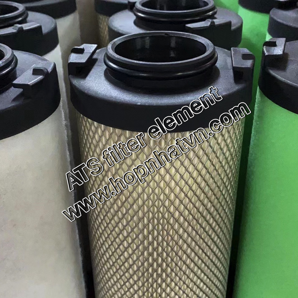 ATS Filter Element