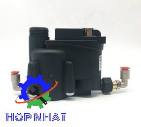 1624295080 Automatic Drain Valve for Atlas Copco Compressor OEM ED12 115V 1624-2950-80