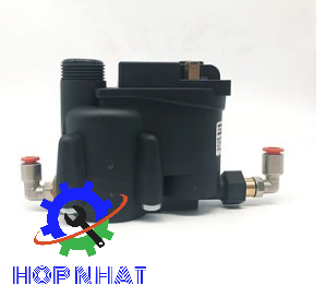 1624295080 Automatic Drain Valve for Atlas Copco Compressor OEM ED12 115V 1624-2950-80