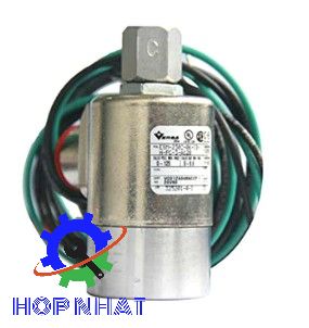 91B249 Solenoid Valve for Gardner Denver Air Compressor GD IVO