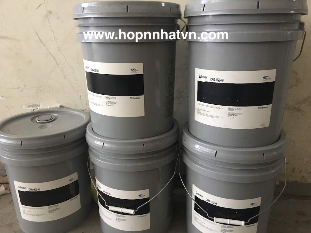 NHỚT TỔNG HỢP PAG CPI 1522