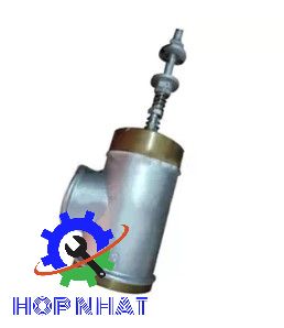 Blowdown Valve 22699821 for Ingersoll Rand Compressor