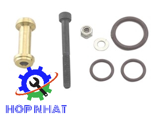 02250045-132 Blowdown Valve Service Kit for SULLAIR Air Compressor Part