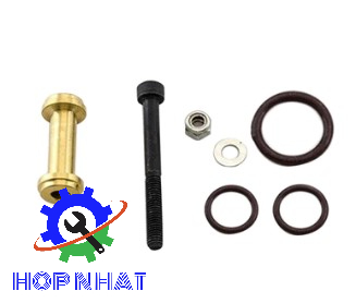 250031-772 Blowdown Valve Service Kit for SULLAIR Air Compressor Part